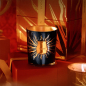 Preview: Cire Trudon, scented candle, in glass, Fir, Noel edit 2023. style